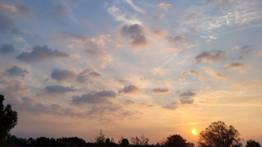 Breathwork im Alltag